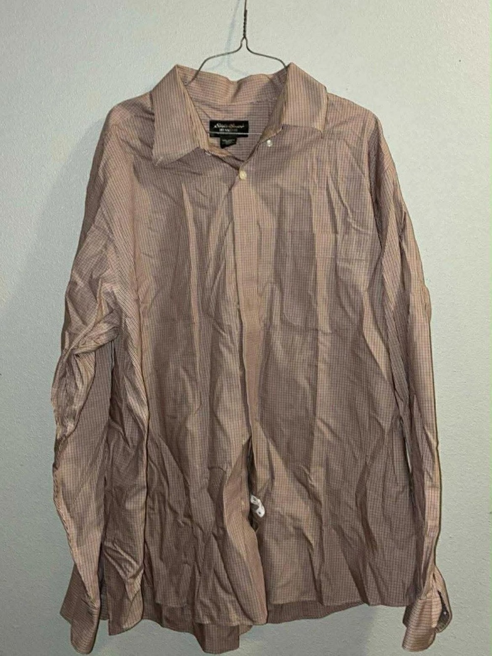Eddie Bauer Men's Button-Down Shirt